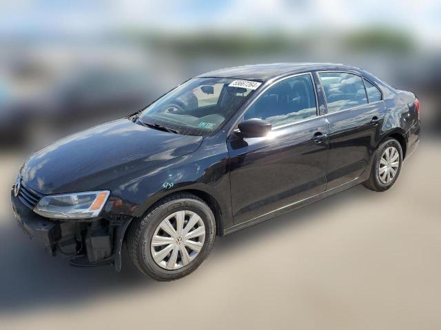 VOLKSWAGEN JETTA 2014 3vw2k7aj2em362464