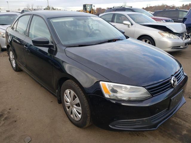 VOLKSWAGEN JETTA BASE 2014 3vw2k7aj2em368541