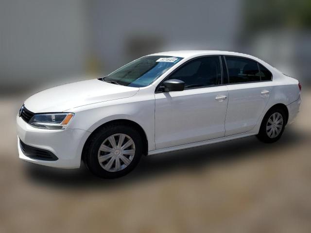 VOLKSWAGEN JETTA 2014 3vw2k7aj2em375957