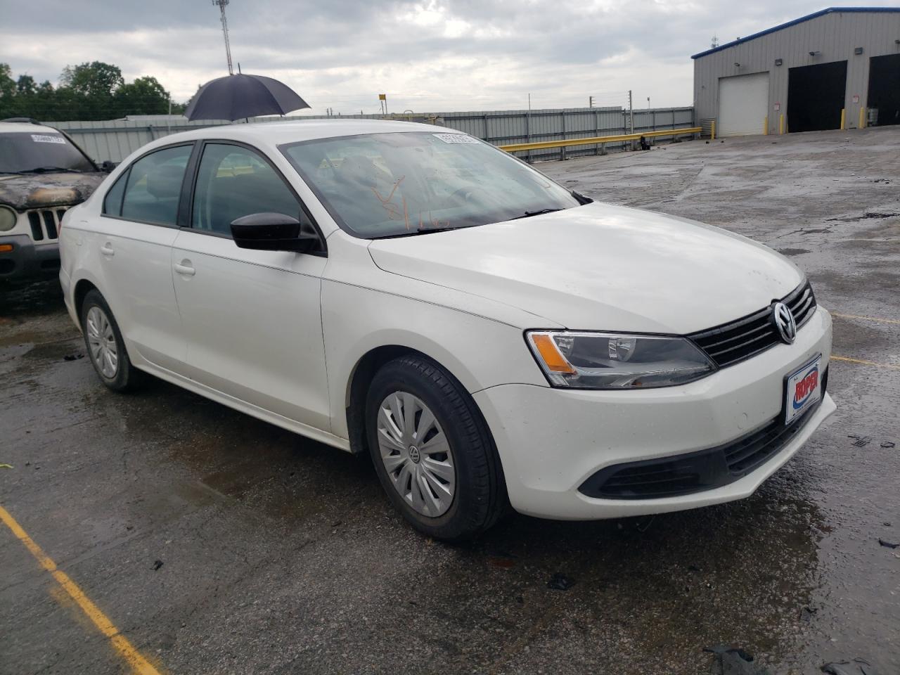 VOLKSWAGEN JETTA 2014 3vw2k7aj2em385100