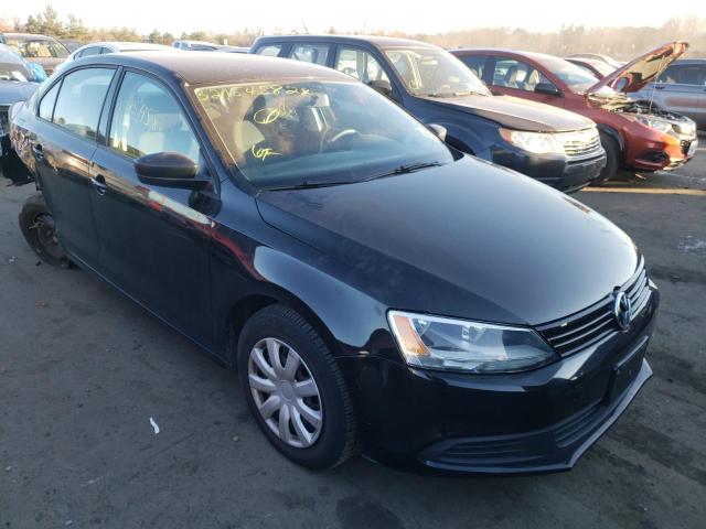 VOLKSWAGEN JETTA BASE 2014 3vw2k7aj2em386280