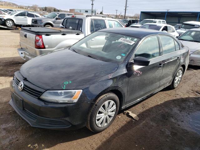 VOLKSWAGEN JETTA 2014 3vw2k7aj2em387512