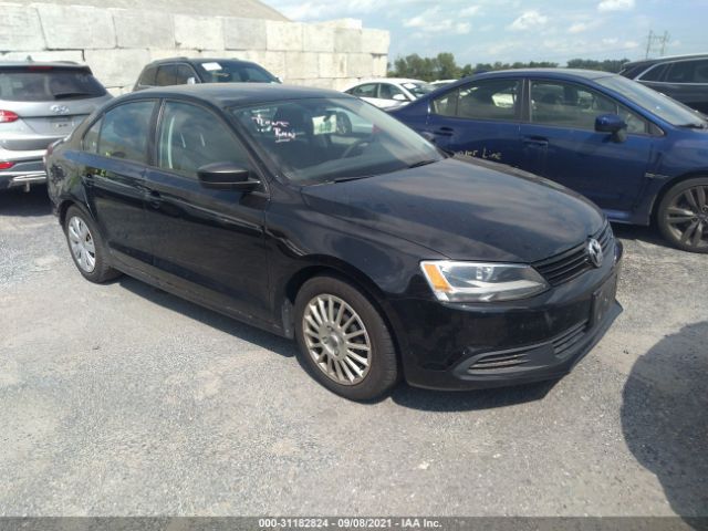 VOLKSWAGEN NULL 2014 3vw2k7aj2em392936