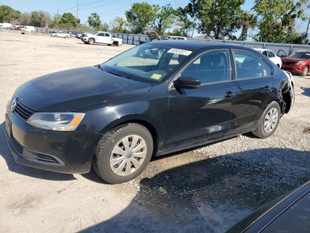 VOLKSWAGEN JETTA 2014 3vw2k7aj2em399899