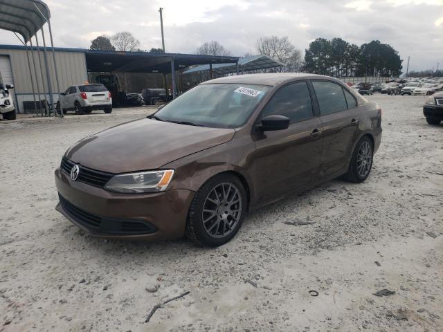 VOLKSWAGEN JETTA BASE 2014 3vw2k7aj2em403515