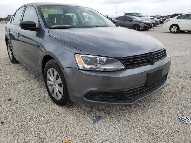 VOLKSWAGEN JETTA BASE 2014 3vw2k7aj2em404096