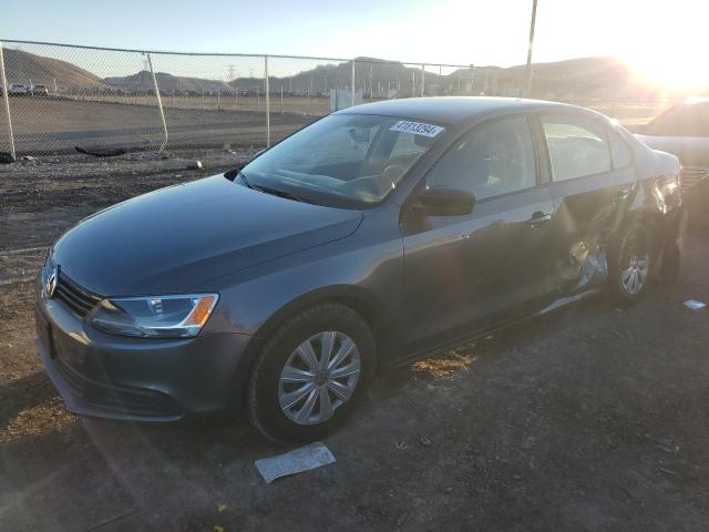 VOLKSWAGEN JETTA 2014 3vw2k7aj2em405197