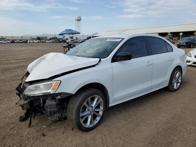 VOLKSWAGEN JETTA BASE 2014 3vw2k7aj2em407578