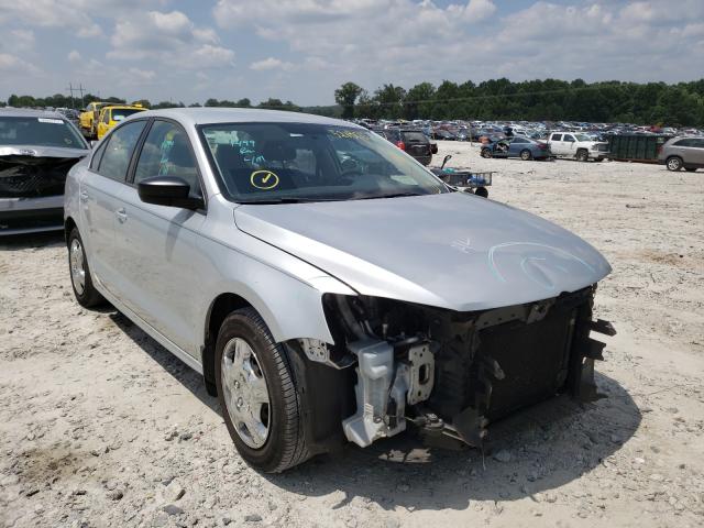 VOLKSWAGEN NULL 2014 3vw2k7aj2em415227