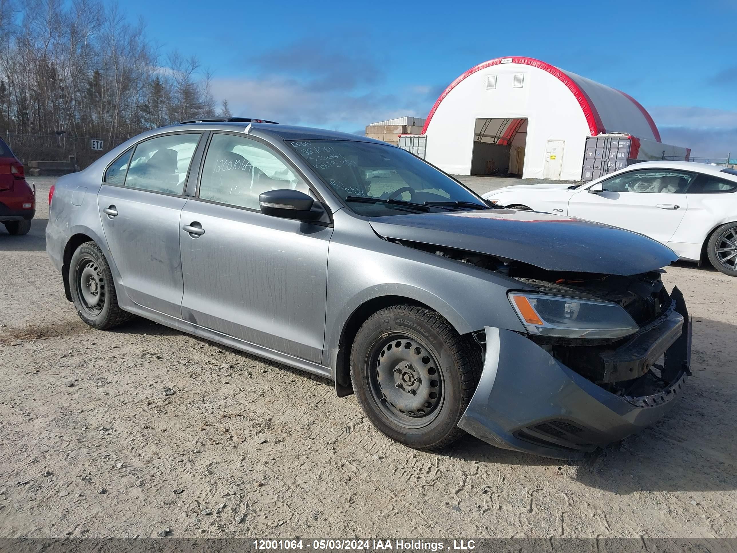 VOLKSWAGEN JETTA 2015 3vw2k7aj2fm203381