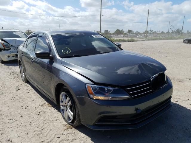 VOLKSWAGEN NULL 2015 3vw2k7aj2fm204885