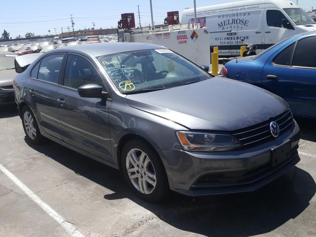 VOLKSWAGEN JETTA BASE 2015 3vw2k7aj2fm210850