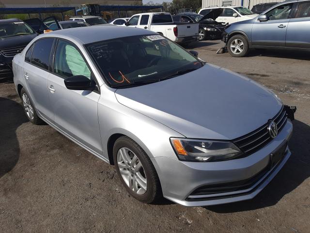 VOLKSWAGEN JETTA BASE 2015 3vw2k7aj2fm210895