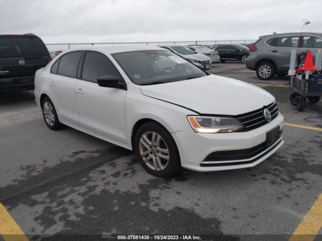 VOLKSWAGEN JETTA 2015 3vw2k7aj2fm211819