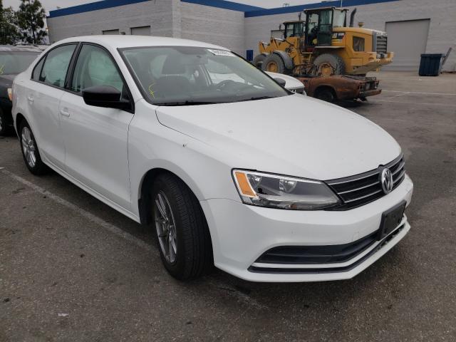 VOLKSWAGEN NULL 2015 3vw2k7aj2fm211982