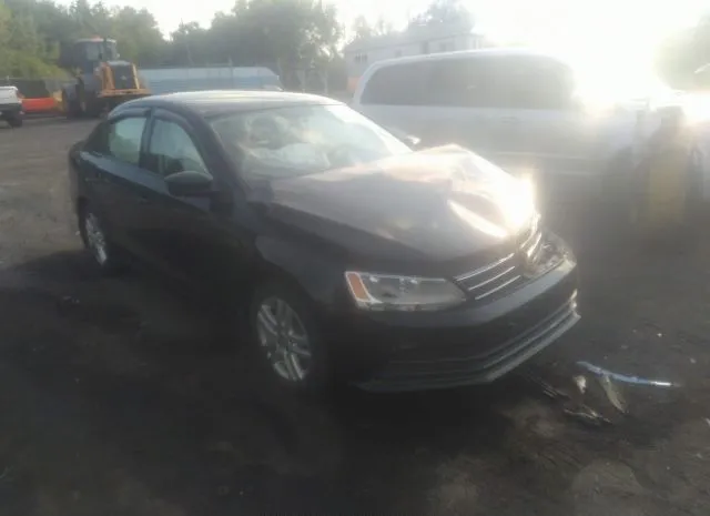 VOLKSWAGEN JETTA SEDAN 2015 3vw2k7aj2fm212162