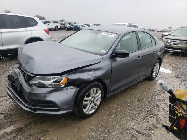 VOLKSWAGEN JETTA 2015 3vw2k7aj2fm215532