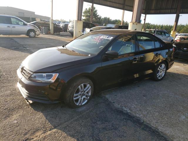 VOLKSWAGEN JETTA BASE 2015 3vw2k7aj2fm215787