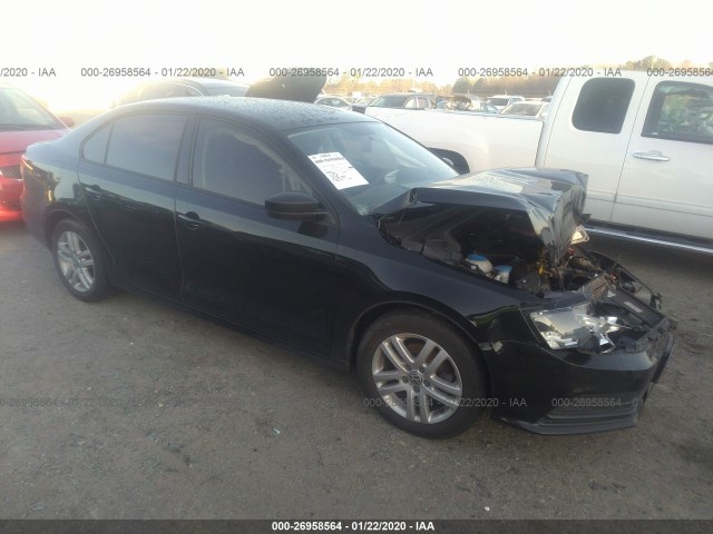 VOLKSWAGEN JETTA SEDAN 2015 3vw2k7aj2fm215918