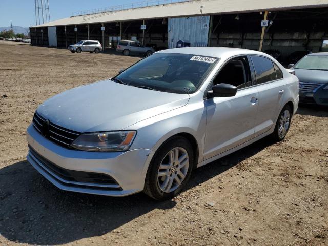 VOLKSWAGEN JETTA BASE 2015 3vw2k7aj2fm216969