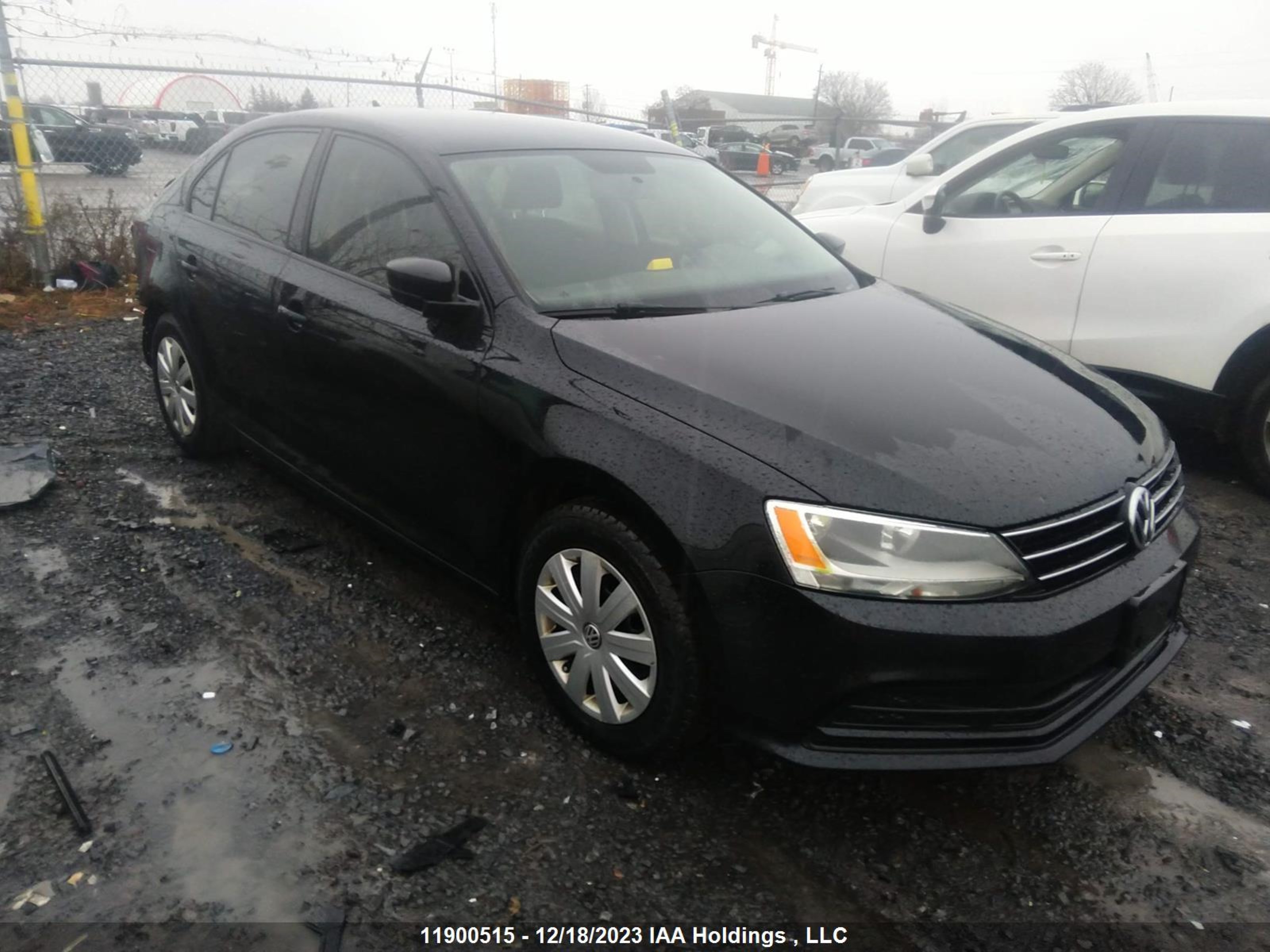 VOLKSWAGEN JETTA 2015 3vw2k7aj2fm218110