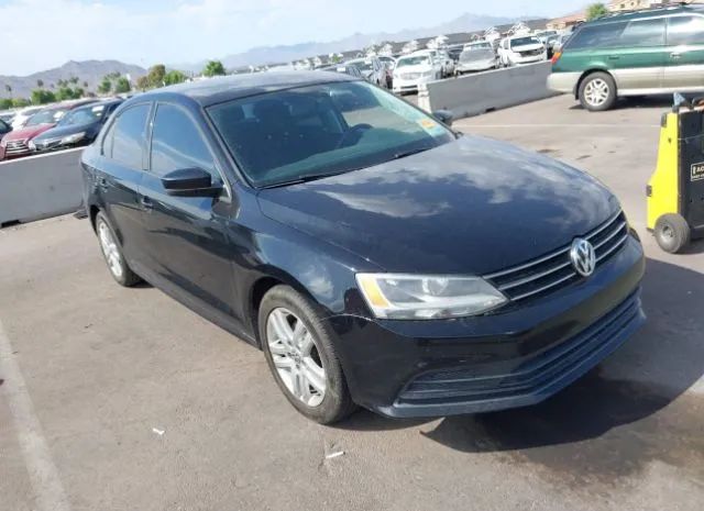 VOLKSWAGEN JETTA SEDAN 2015 3vw2k7aj2fm218897