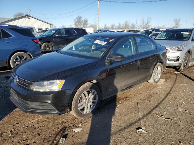 VOLKSWAGEN JETTA BASE 2015 3vw2k7aj2fm220360