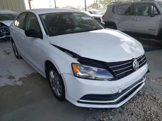 VOLKSWAGEN NULL 2015 3vw2k7aj2fm223520