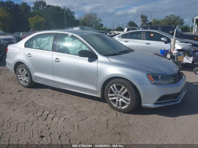 VOLKSWAGEN JETTA SEDAN 2015 3vw2k7aj2fm227972