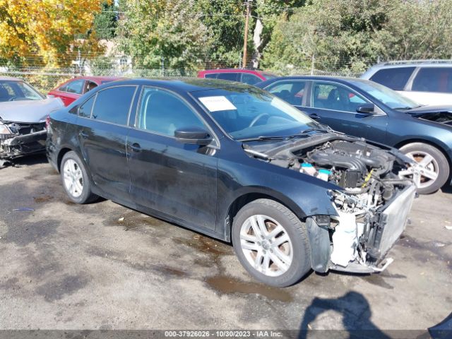 VOLKSWAGEN JETTA SEDAN 2015 3vw2k7aj2fm230063