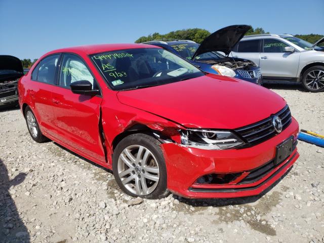 VOLKSWAGEN NULL 2015 3vw2k7aj2fm231312