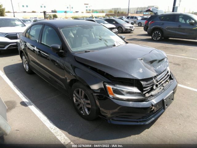 VOLKSWAGEN JETTA SEDAN 2015 3vw2k7aj2fm242875