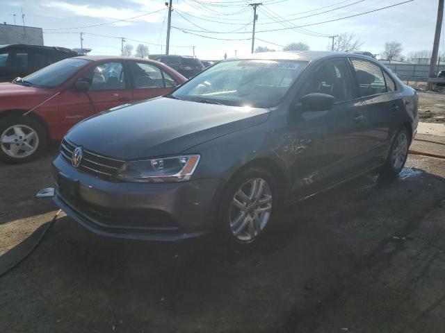 VOLKSWAGEN JETTA 2015 3vw2k7aj2fm248966