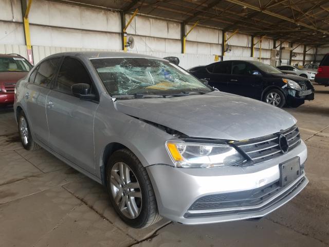 VOLKSWAGEN JETTA BASE 2015 3vw2k7aj2fm252659