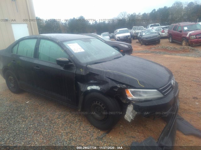 VOLKSWAGEN JETTA SEDAN 2015 3vw2k7aj2fm252970