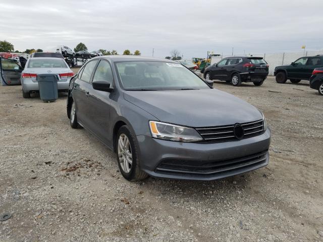 VOLKSWAGEN NULL 2015 3vw2k7aj2fm253116