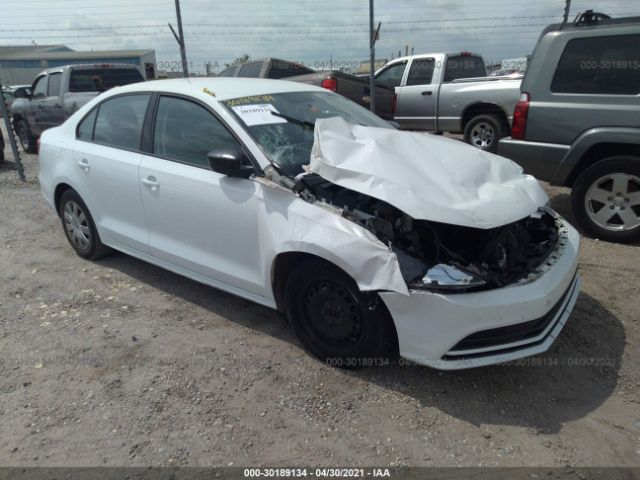 VOLKSWAGEN JETTA SEDAN 2015 3vw2k7aj2fm268747