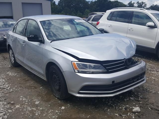 VOLKSWAGEN NULL 2015 3vw2k7aj2fm269199