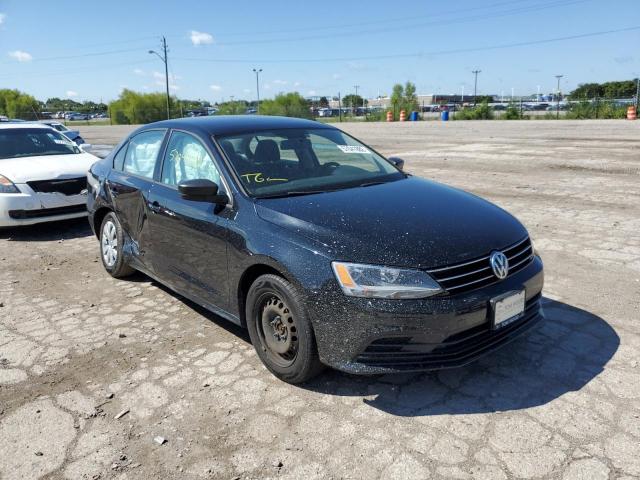 VOLKSWAGEN JETTA BASE 2015 3vw2k7aj2fm276735