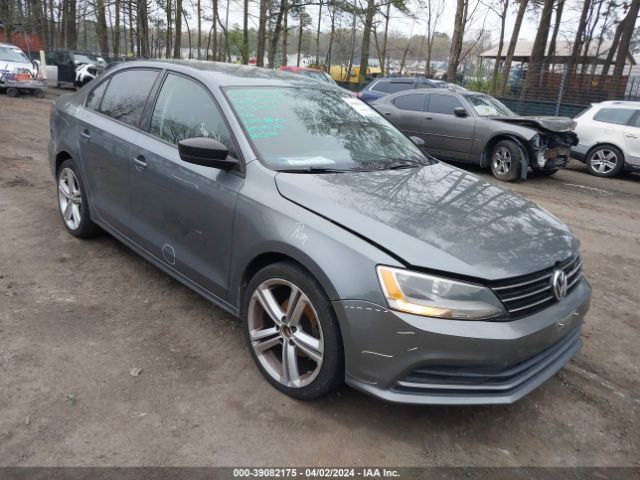 VOLKSWAGEN JETTA 2015 3vw2k7aj2fm276993