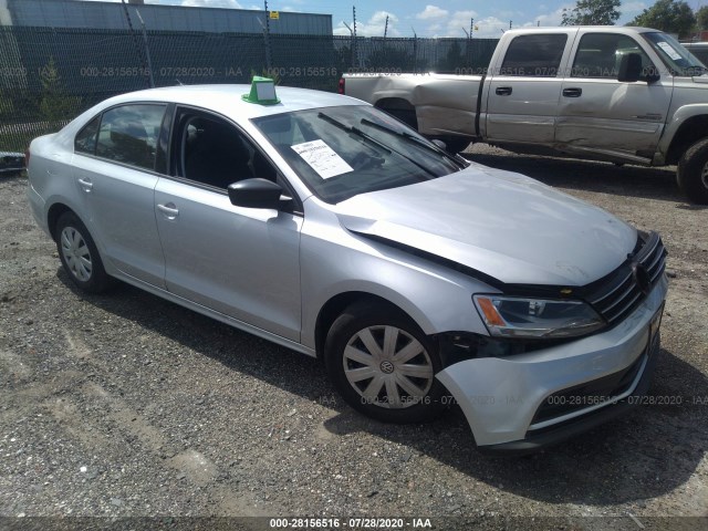 VOLKSWAGEN NULL 2015 3vw2k7aj2fm277030