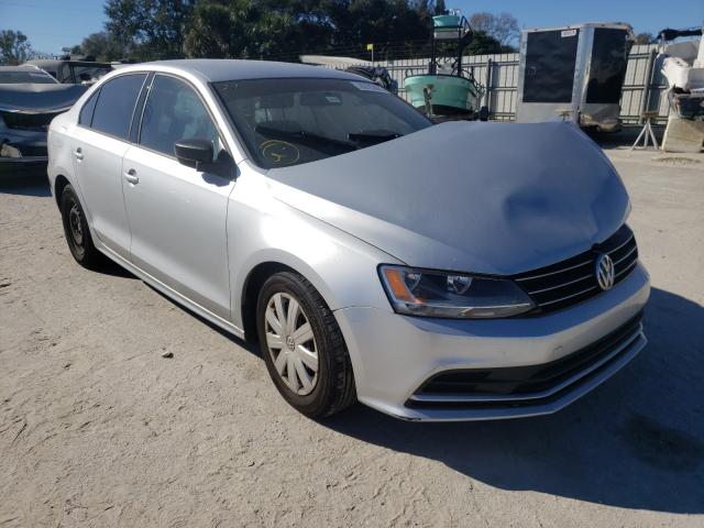 VOLKSWAGEN JETTA BASE 2015 3vw2k7aj2fm277349