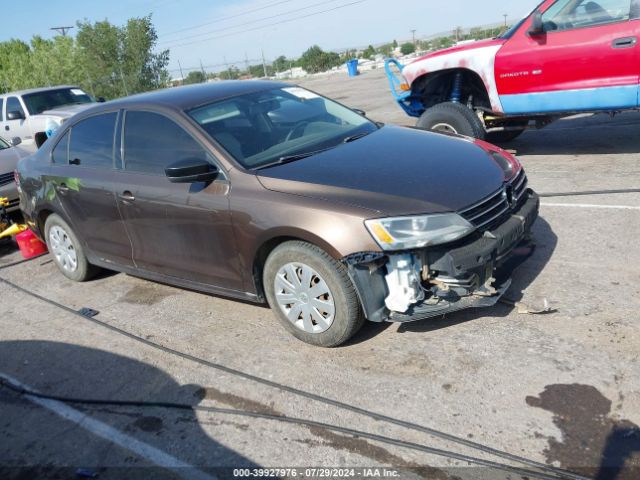 VOLKSWAGEN JETTA 2015 3vw2k7aj2fm277948