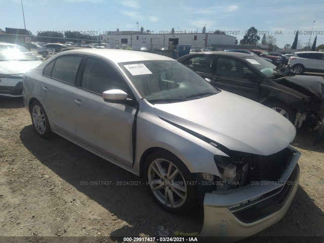 VOLKSWAGEN JETTA SEDAN 2015 3vw2k7aj2fm278145