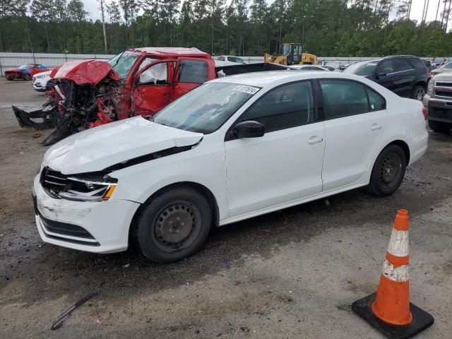 VOLKSWAGEN JETTA BASE 2015 3vw2k7aj2fm280171