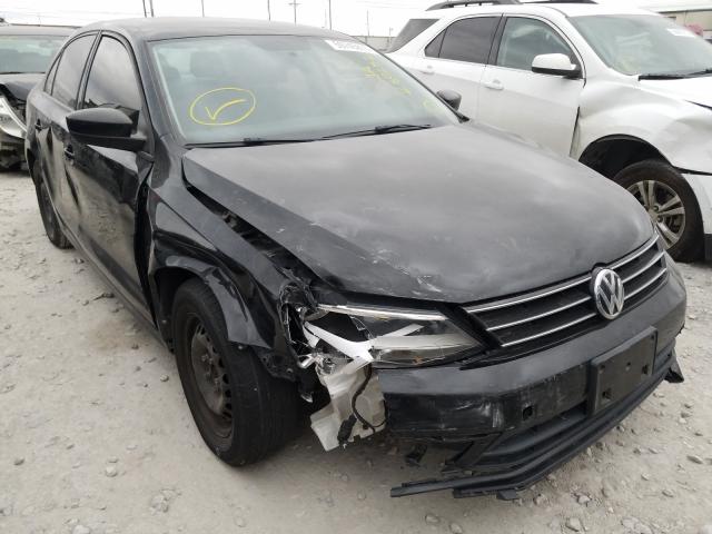 VOLKSWAGEN NULL 2015 3vw2k7aj2fm280252