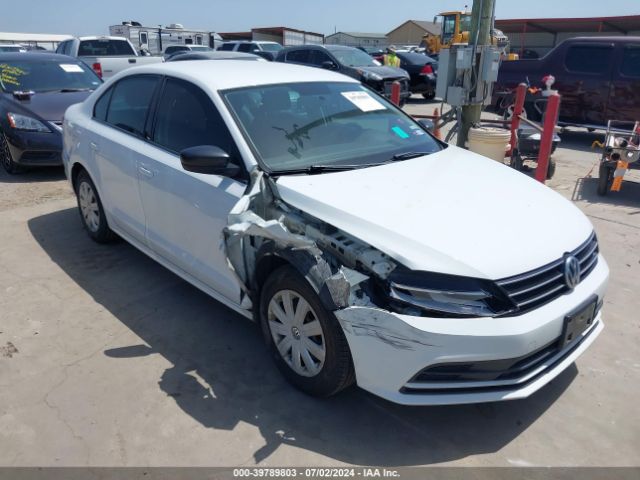 VOLKSWAGEN JETTA 2015 3vw2k7aj2fm283782