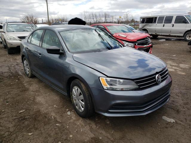 VOLKSWAGEN JETTA BASE 2015 3vw2k7aj2fm287833