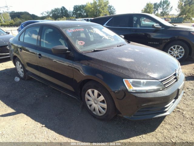 VOLKSWAGEN JETTA SEDAN 2015 3vw2k7aj2fm288531