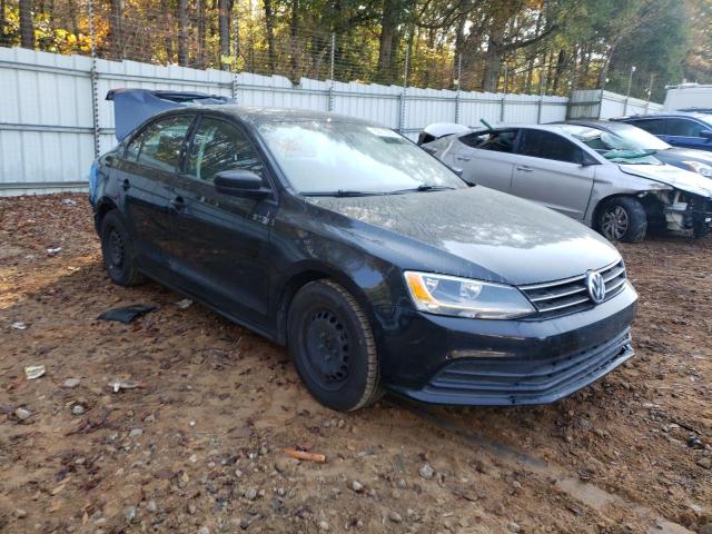 VOLKSWAGEN JETTA BASE 2015 3vw2k7aj2fm294510